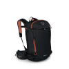 Dámsky skialpový batoh Osprey Sopris 30L black