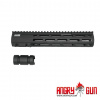 Angry Gun Angry Gun M-LOK predpažbia KAC FFRAS5 10,75