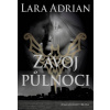Závoj půlnoci - Půlnoční rasa 5 - Lara Adrian