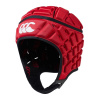 Canterbury Raze Headguard Mens Red Medium