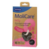 MoliCare lady M absorpčná spodná bielizeň 1 ks + X-Change vložka 5 ks, 1x1 set