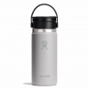 Hydro Flask Coffee Wide Mouth with Flex Sip Lid 473 ml barva birch