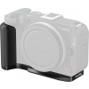 SmallRig 5429 L-Shaped Mount Plate with Handle for Canon EOS R50 V Black