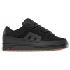 pánske topánky ETNIES KINGPIN 2K BLACK DIRTY WASH 45 + doprava zdarma