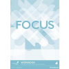 Focus 4 Workbook - Daniel Brayshaw