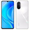 Huawei Nova Y70, 4/128GB, Dual SIM, White - SK distribúcia