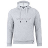 Stark Soul® Dámska Hrubá Mikina bez zipsu Logo šedá Farba: šedá, Veľkosť: M