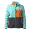 Smartwool Second Cut Fleece Jacket W barva pacific blue velikost XS