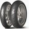 Dunlop SPORTMAX ROADSMART II TL ZR 120/70 R17 58W – záruka 5 rokov