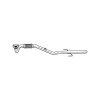 Výfukové potrubie BOSAL 850-121 BOSAL BOSAL850-121