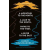 A Mountain to the North, A Lake to The South, Paths to the West, A River to the East - Laszlo Krasznahorkai, Profile Books Ltd