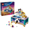 LEGO® Disney™ 43295 Šperkovnica princeznej Jasmíny
