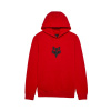 Fox Racing FOX Fox Head Fleece Po - FOX Fox Head Fleece Po