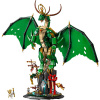 71847 Strážny drak LEGO