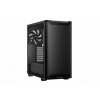 Puzdro be quiet! Pure Base 501 Airflow Midi Tower čierne