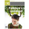 Sedmá generace — společensko-ekologický časopis 3/2023 - Kolektiv autorů