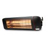 DEOKORK Infražiarič ComfortSun24 2000W Bluetooth - antracit