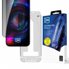 3mk Hardglass Max Privacy FrameFit pro Samsung Galaxy A16 4G/ 5G/ A17 4G/ 5G 5903108671880