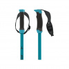 Lyžiarske palice Atomic Redster X CARBON SQS Teal Teal Tension Dĺžka: 120