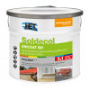 Het Soldecol Unicoat SM SU 8191 červený 2,5l
