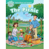Oxford Read and Imagine Early Starter: The Picnic