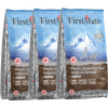 3x FirstMate Pacific Ocean Fish Original 11,4 kg
