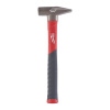 MILWAUKEE 4932478663 ZÁMOČNÍCKE KLADIVO SO SKLOLAMINÁTOVOU RUKOVÄŤOU-500g
