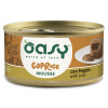 Oasy Caprice Mousse with Liver 85g
