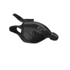 SRAM radiaca páčka - SHIFT LEVER GX-E 11 - čierna