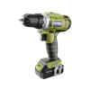 EXTOL® CRAFT AKU vrtačka 12 V Li-ion 1.3 Ah, nabíječka 402400