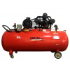 Olejový kompresor 500L / 3 piesty / 400V KD1413 (Kraft&dele KD1413)