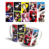 POPbuddies Persona 5 Royal Hrnek Group