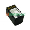 Kabel JVC BN-VF808 800 mAh 5,9 Wh Li-Ion 7,4 V