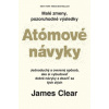 Atómové návyky (James Clear)(Pevná)