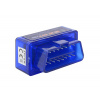 Autodiagnostika ELM327 OBD II BLUETOOTH univerzálna