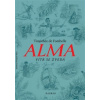 Alma Vítr se zvedá - de Fombelle Timothée