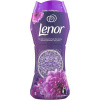 Lenor von.perličky do práčky Amethyst + Floral B.210 g