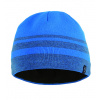 Priedušná fleecová čiapka Direct Alpine Slash indigo/brick M