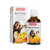 Beaphar Vit Total vitamínové kvapky pes, mačka 50ml