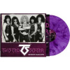 LP Twisted Sister: Detroit Club 1979