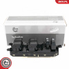 Spínač elektrického otvárania okien ESEN SKV 37SKV501