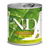 N&D DOG PRIME Adult Boar & Apple 285g