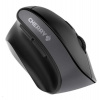 CHERRY myš MW 4500 LEFT, ergonomická pro LEVÁKY, 600/900/1200 DPI /6 tlačítek / mini USB receiver, černá (JW-4550)