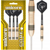 DARTS UNICORN Core BRUSS 3 PCS. (York Calgary Winter Shoes Black 42 Hs)