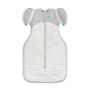 Love To Dream, Prechodový vak, Etapa 2, 3,5 TOG, 9m -1rok, Warm, Biely LTD-L2029247WHTXL