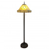 Stojace svietidlo Tiffany chain Ø45*160 ORNAMENT