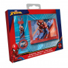 Darčeková sada hodinky+peňaženka Marvel Spiderman VYPR