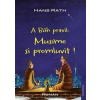 A Bůh pravil: Musíme si promluvit! - Hans Rath