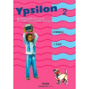 Ypsilon 2 - Učebnica 1. časť - Anita Halászová, Kovácsová Zuzana