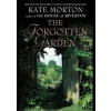 Forgotten Garden - Kate Morton, Pan Books